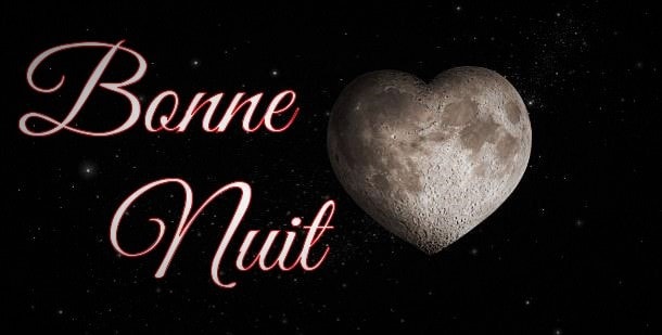 Bonne Nuit Messages Textes Romantiques Poesie D Amour