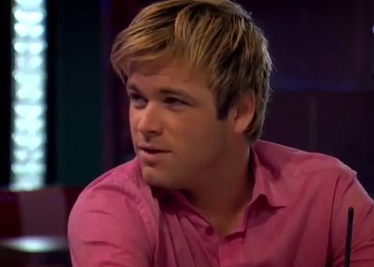 Benjamin amadeo 22 everytime i see you falling qitapenas cover