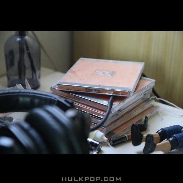 Skoop – Mixtape : Trivia – EP