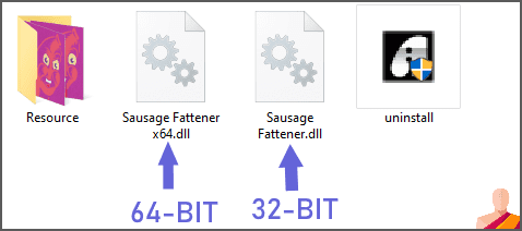 sausage fattener free for pc