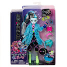 Monster High Frankie Stein Creepover Party Doll