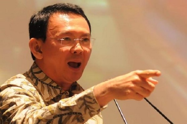 Dukunglah Ahok Karena Anda Memang Ingin Mendukungnya