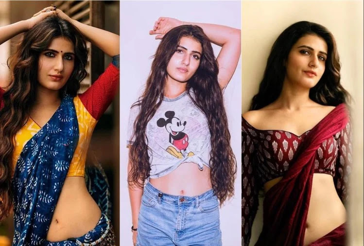 Fatima Sana Shaikh