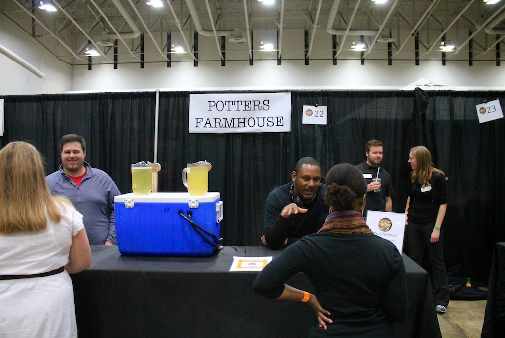 Photo Recap DC Craft Beer Festival DC Outlook