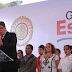 Gregorio Escamilla Godínez dio a conocer su 2° Informe de Actividades Legislativas