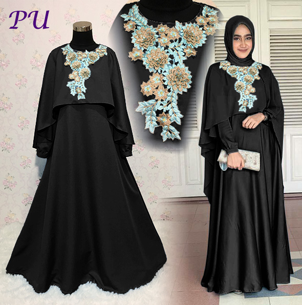 Ayuatariolshop Distributor Supplier Gamis Tangan Pertama ayuatariolshop distributor supplier gamis tangan pertama