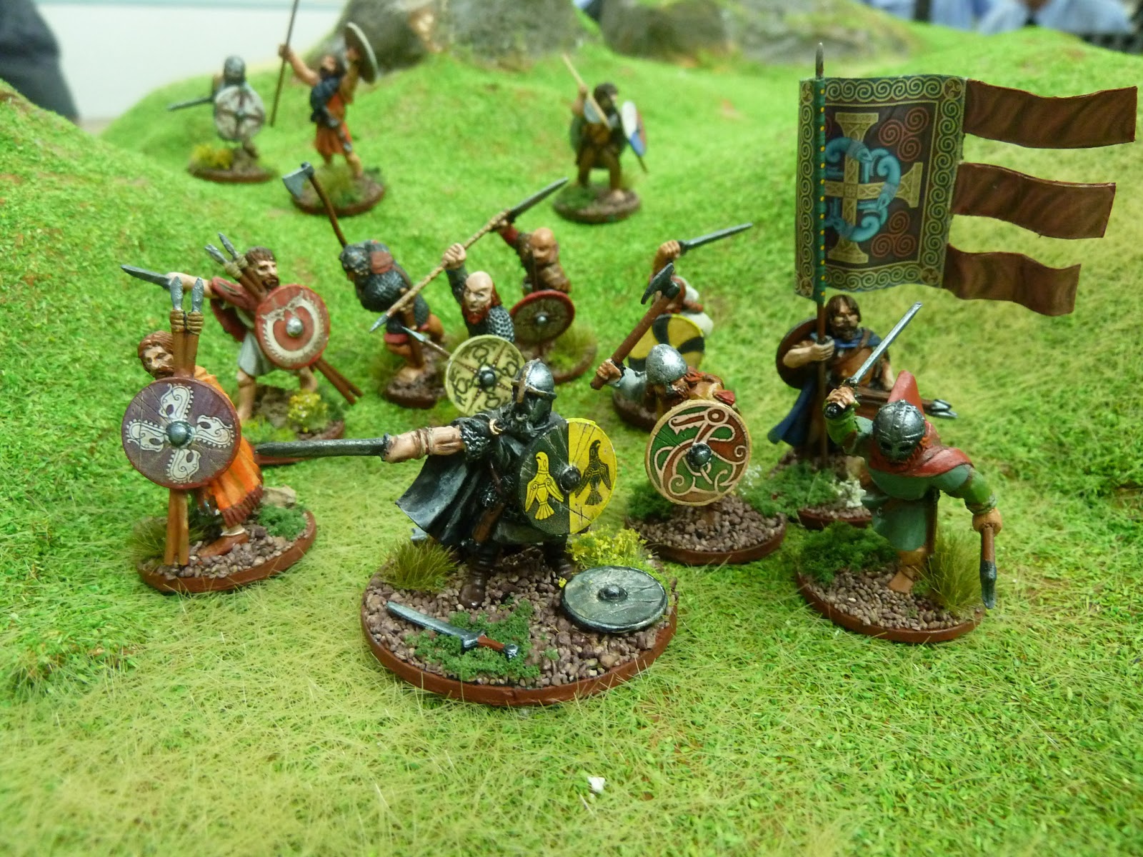 Dux Homunculorum School SAGA Tournament