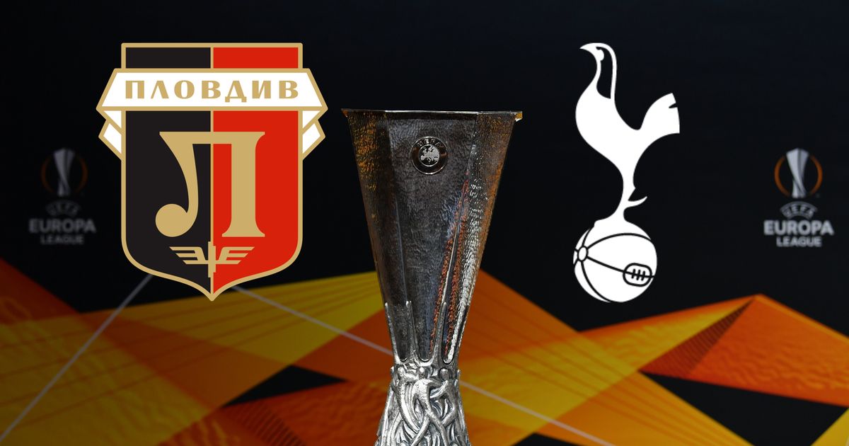 مشاهدة مباراة توتنهام و لوكوموتيف بلوفديف 17 9 2020 بث مباشر في الدوري الاوربي