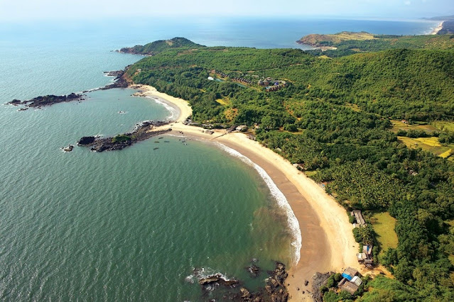 Things to Do in Goa