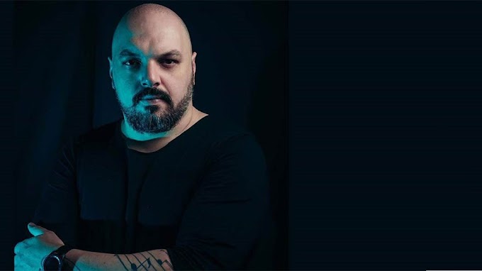  Κορωνοϊός - Dj Decibel: Σε κατάσταση σοκ η σύζυγός του για τον θάνατό του - Συντετριμμένοι οι φίλοι του