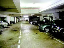 Macau/Tufão: Quase mil veículos destruídos em quatro autossilos públicos