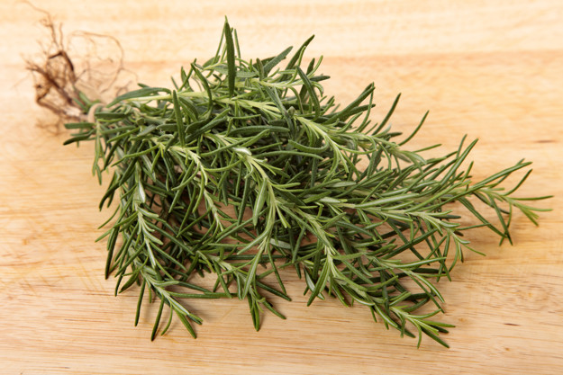 rosemary