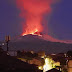 El volcán más grande de Italia el monte Etna se ha hecho más grande en estos últimos 6 meses
