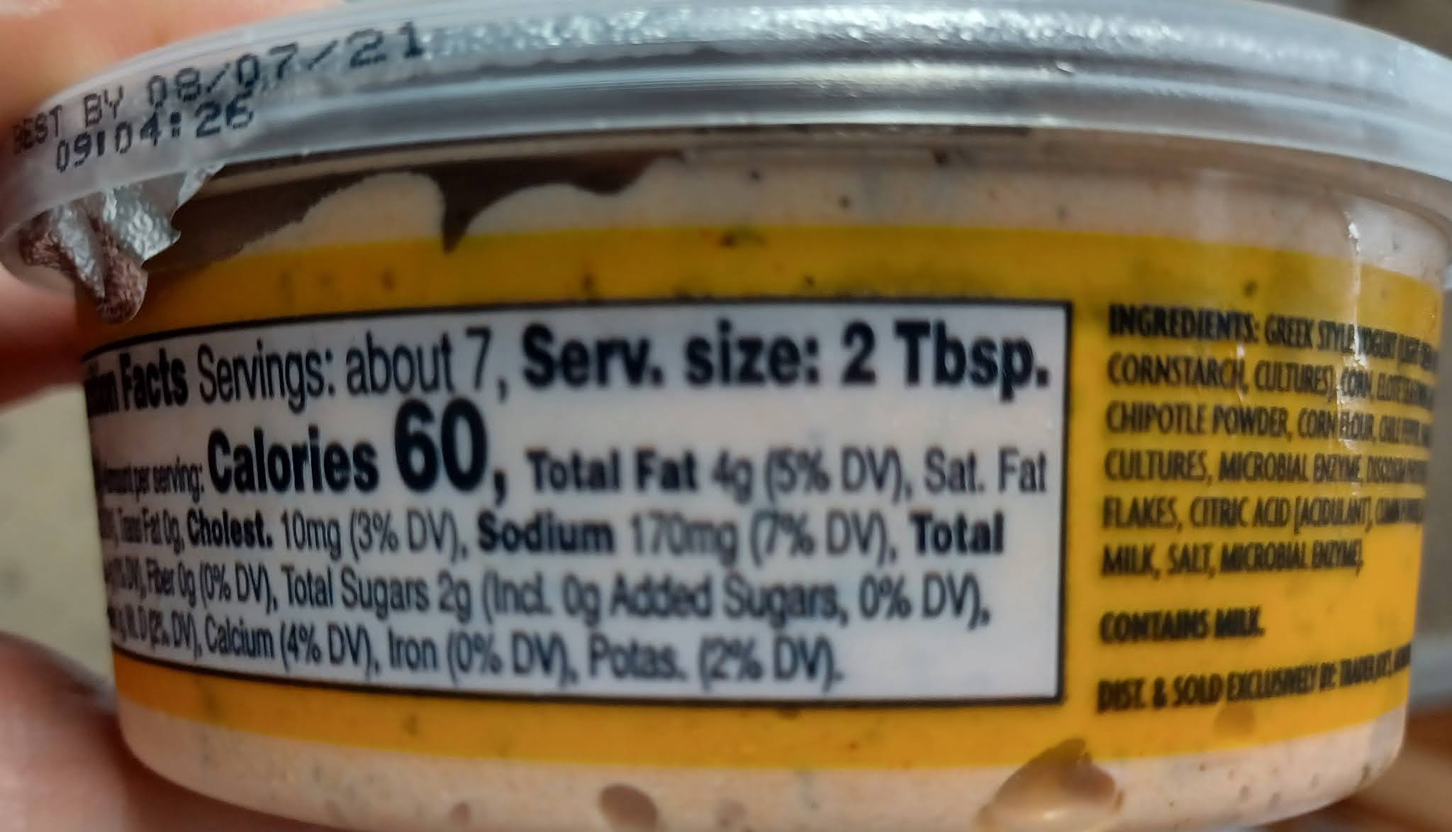 What's Good at Trader Joe's? Trader Joe's Everything and the Elote
