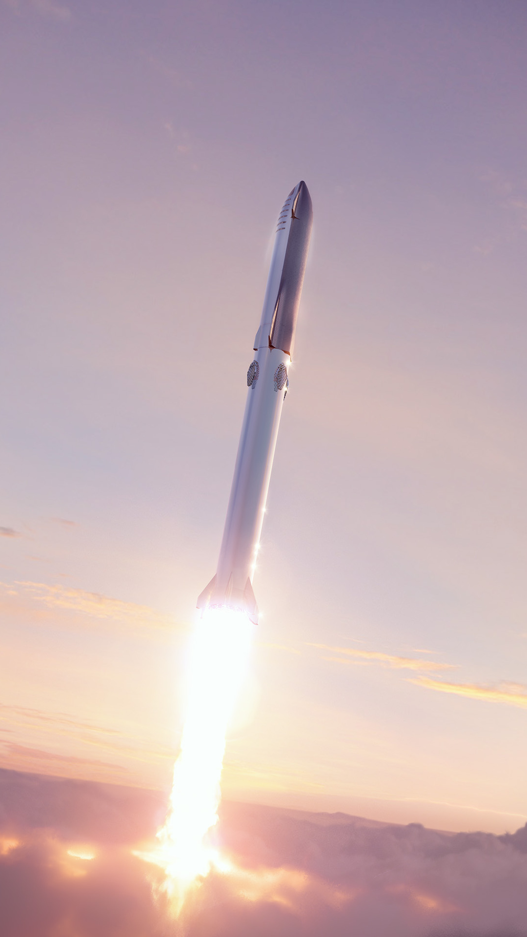 Starship sn10 SpaceX alperenpeltek ap designs elonmusk mars space  HD phone wallpaper  Peakpx