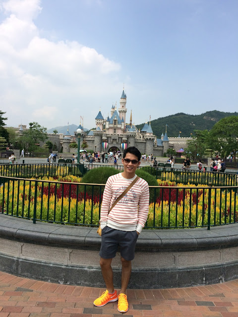 wisata, Disneyland,Disneyland Hongkong,Hongkong