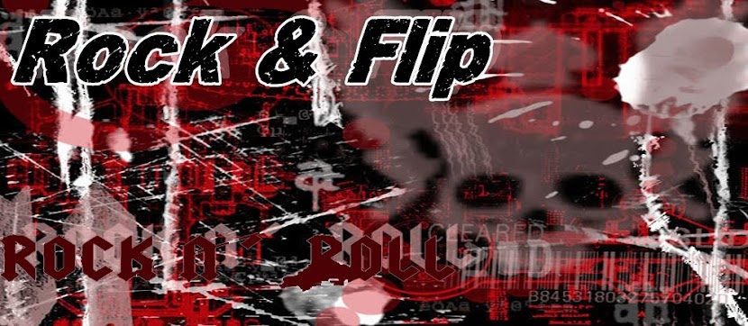 ~~Rock&Flip~~