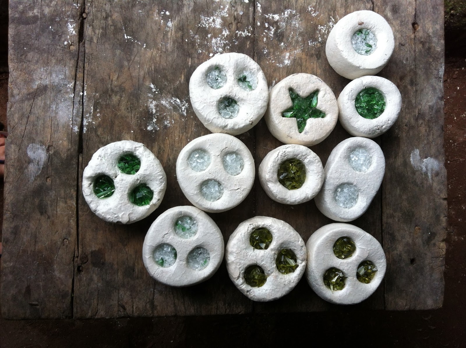 Ashley Rose. Cedi Bead Factory