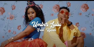 Download | Amber Lulu ft Kusah - Walete 