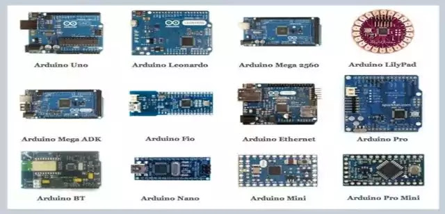 What is Arduino