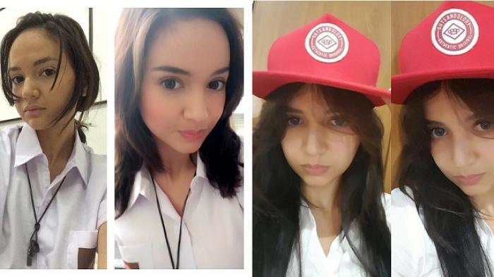 Semua Tentang Angelica Simperler Dinikahi Duda Terlengkap