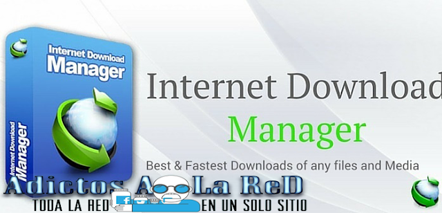 Internet Download Manager v6.27 Build 3 Retail FINAL ML (Español) 