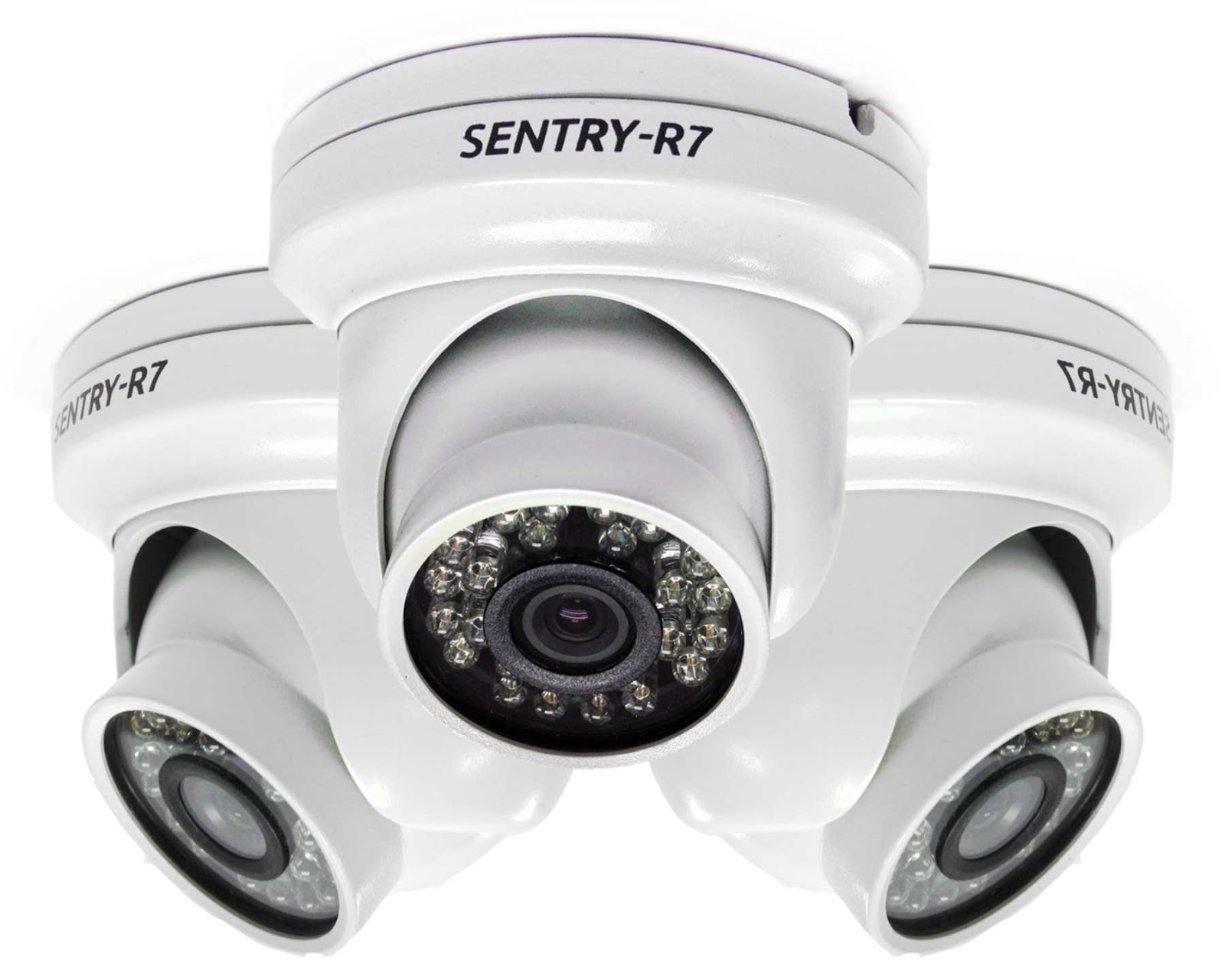 CCTV & IT TECHNOLOGY MORE CCTV MEANS MORE SECURITY FOR YOU
