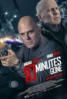 10 Minutes Gone[2019][NTSC/DVDR]Ingles, Español Latino