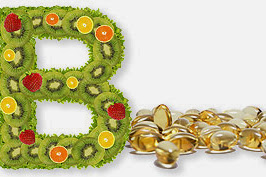 Manfaaat Dan Fungsi Vitamin B Untuk Kesehatan Tubuh