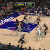 NBA 2K21 Live Broadcast Reshade by Half a cup of coke and YKWL