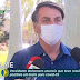Bolsonaro faz novo teste e continua com coronavírus, diz Planalto