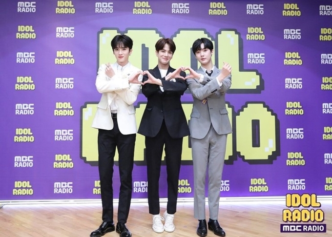 좌 187 우 184의 압박을 받은 남돌의 반응ㅋㅋㅋㅋ | 인스티즈