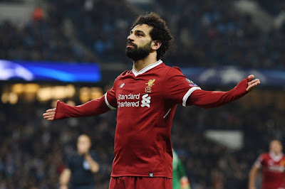 اخبار محمد صلاح اليوم اخبار الرياضة