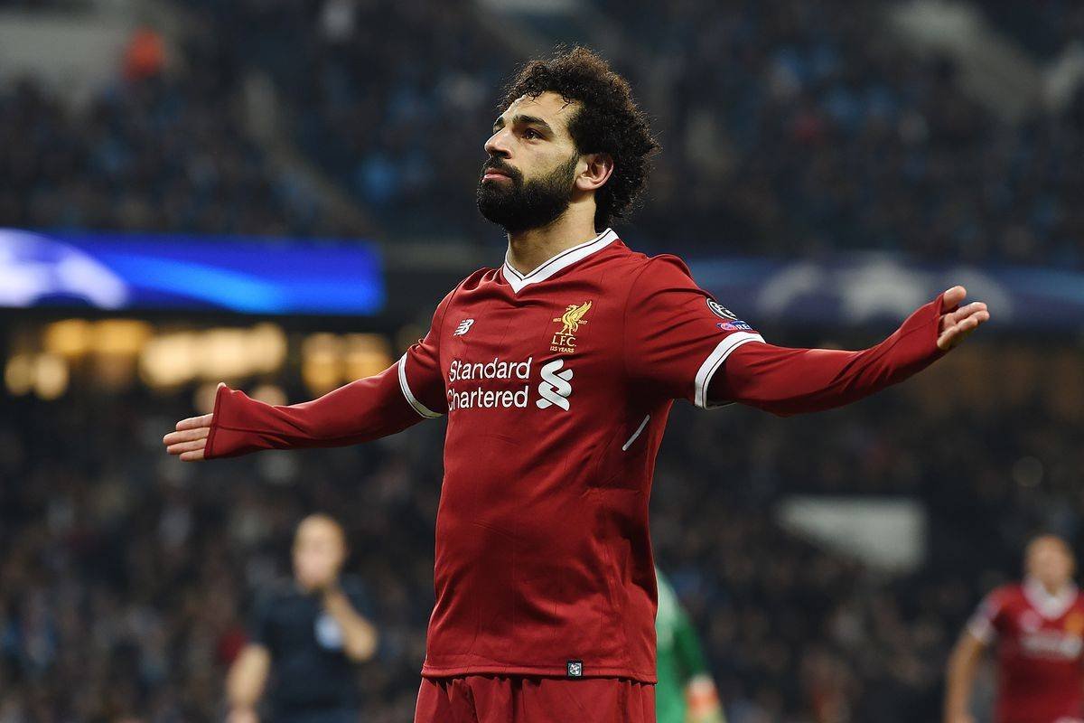 أسطورة هولندا: محمد صلاح من أفضل لاعبي العالم أسطورة هولندا: محمد صلاح من أفضل لاعبي العالم