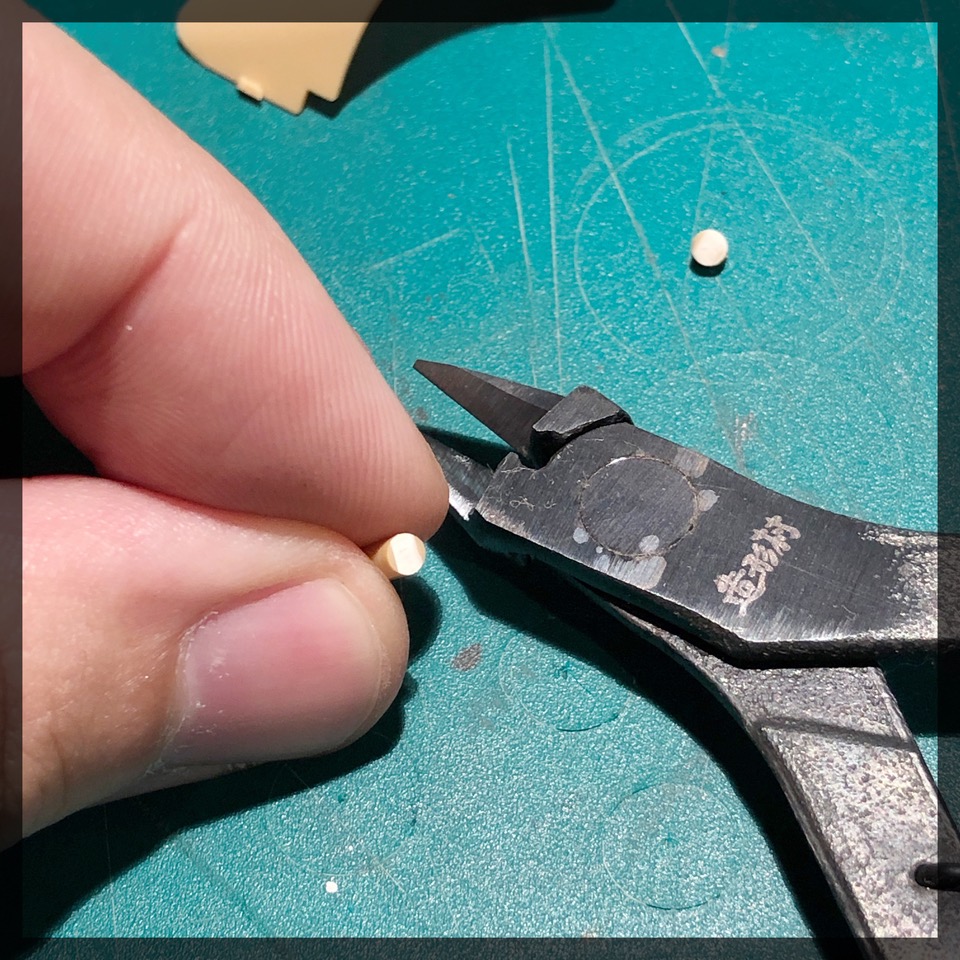 Needle Nose Pliers 4.5 Inches, Jewelry Making Tools, Mini Precision P –  Fararti