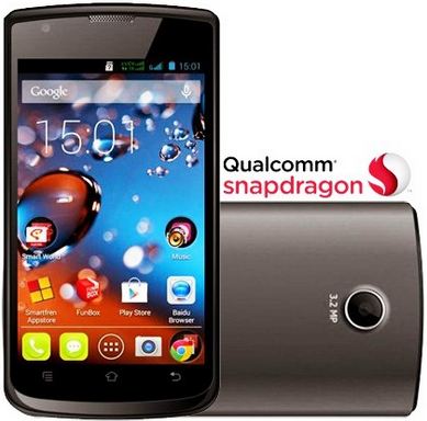 Cara Flash Smartfren Andromax C3 AD6B1H Work 100% - Kandank Tutorial