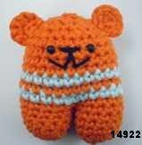 patron gratis oso amigurumi, free pattern amigurumi bear