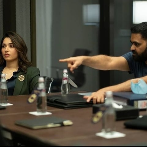Tamannaah bhatia pic