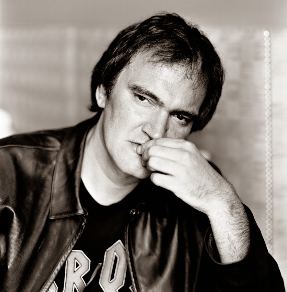 Quentin Tarantino: The Master of Stylized Violence and Historical Revision