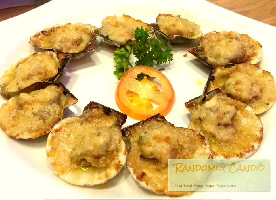 Who is Kuya J? Randomly Candid