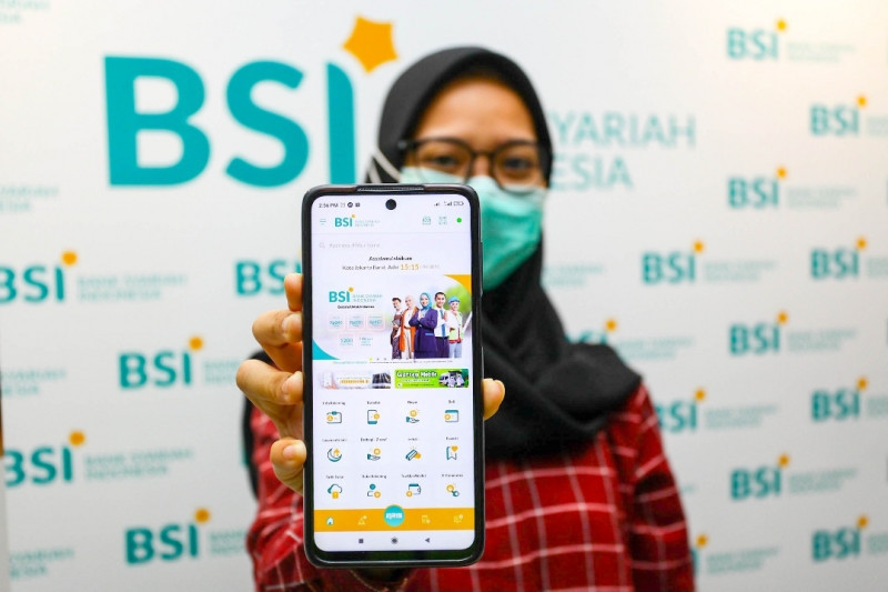 Cara Migrasi Akun dari BNI Syariah / BRI Syariah ke Bank Syariah Indonesia (BSI)