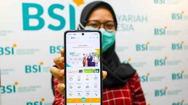 Cara Migrasi Rekening BNI Syariah ke Bank Syariah Indonesia, Bisa Lewat Online