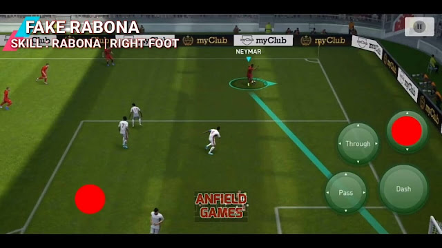 Trik PES 2019 Mobile Lengkap, Terbaru 2019 (Android/IOS) All Skills Trik PES 2019 Mobile Lengkap, Terbaru 2019 (Android/IOS) All Skills