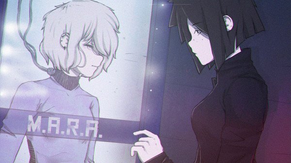 Synergia (2020) PC Full Español Synergia (2020) PC Full Español