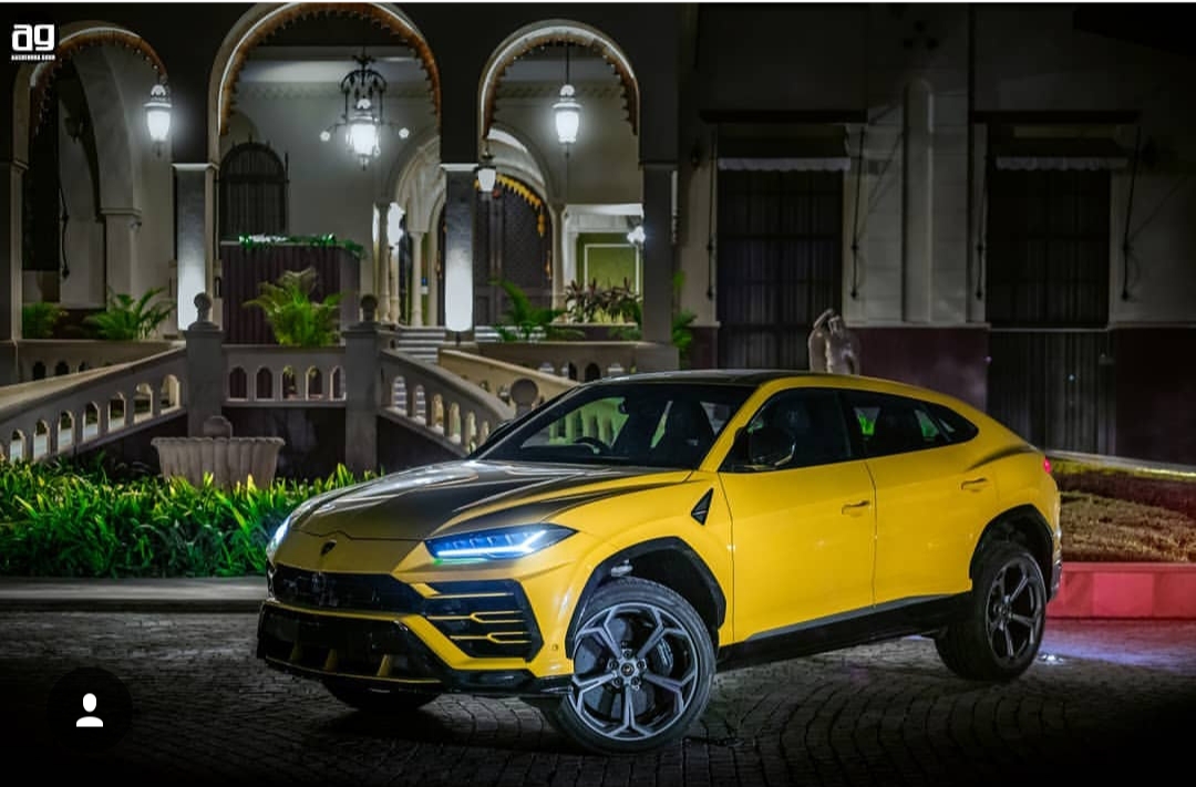 Urus mileage review top speed engine performance