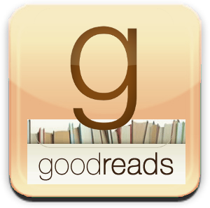 Goodreads Website (MY PROFILE)