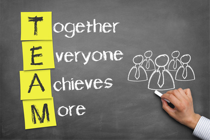 Practicum Project, Competencies Blog: QSEN: Teamwork and Collaboration