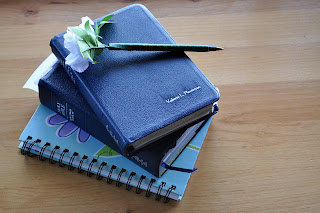 How I Do Personal Scripture Study How I Do Personal Scripture Study