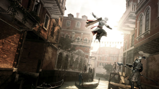download game assassin creed 3 android