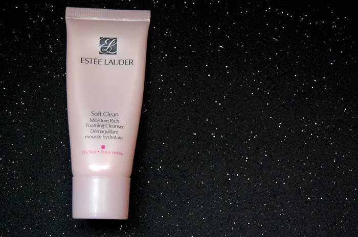 estee lauder soft clean